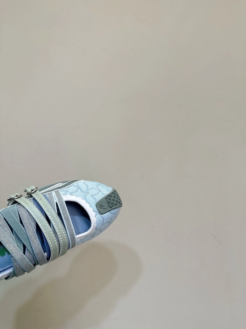 Vibrant Bxttxga Vxnxta Casual Shoes 113114