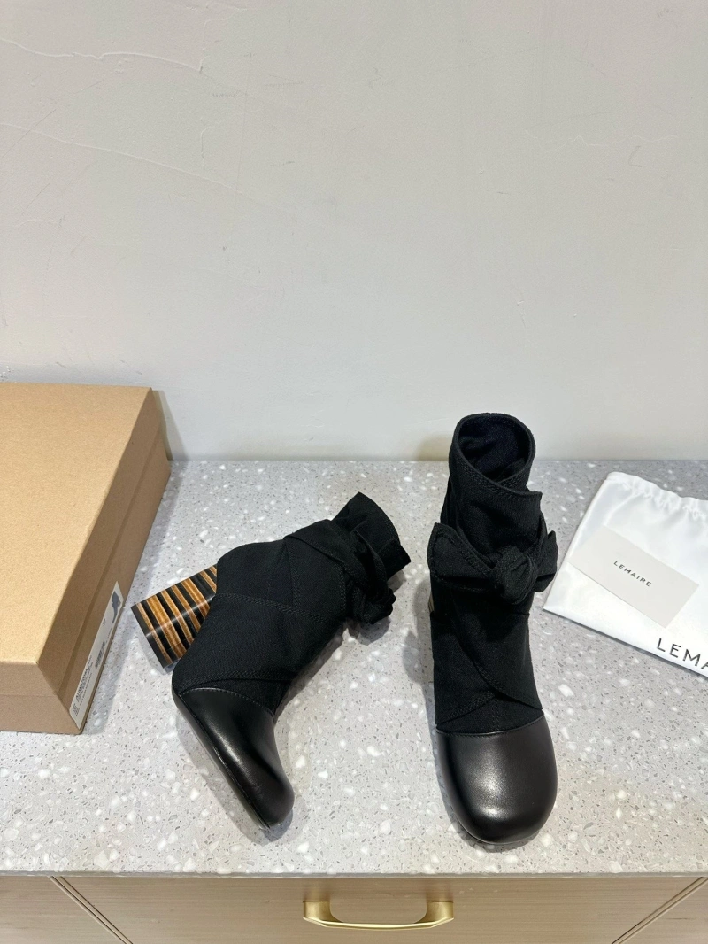 Flexible Othxr Boots 215350