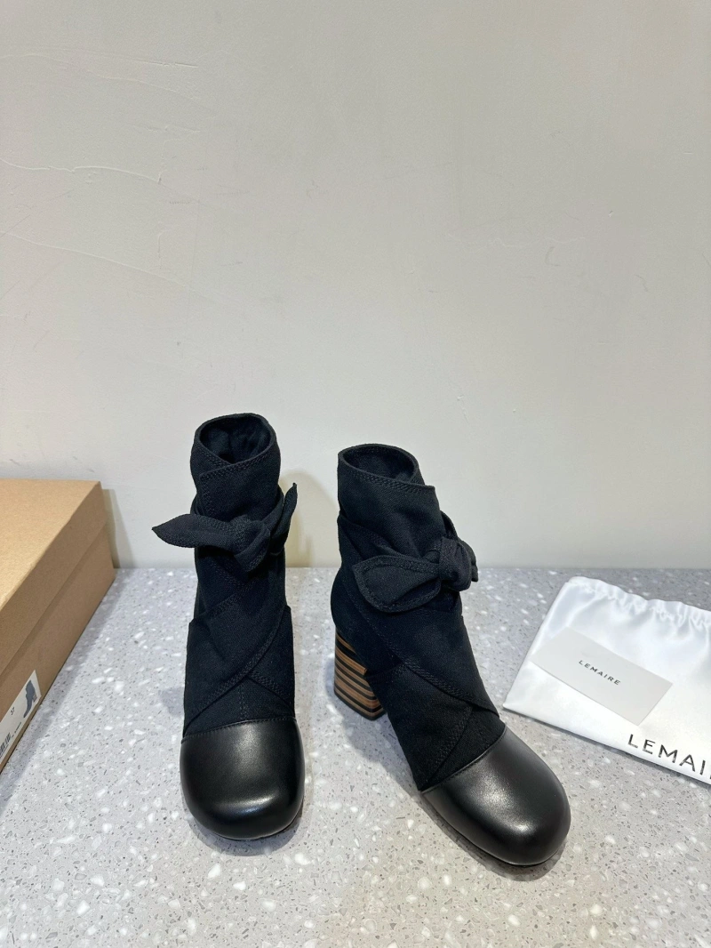 Flexible Othxr Boots 215350