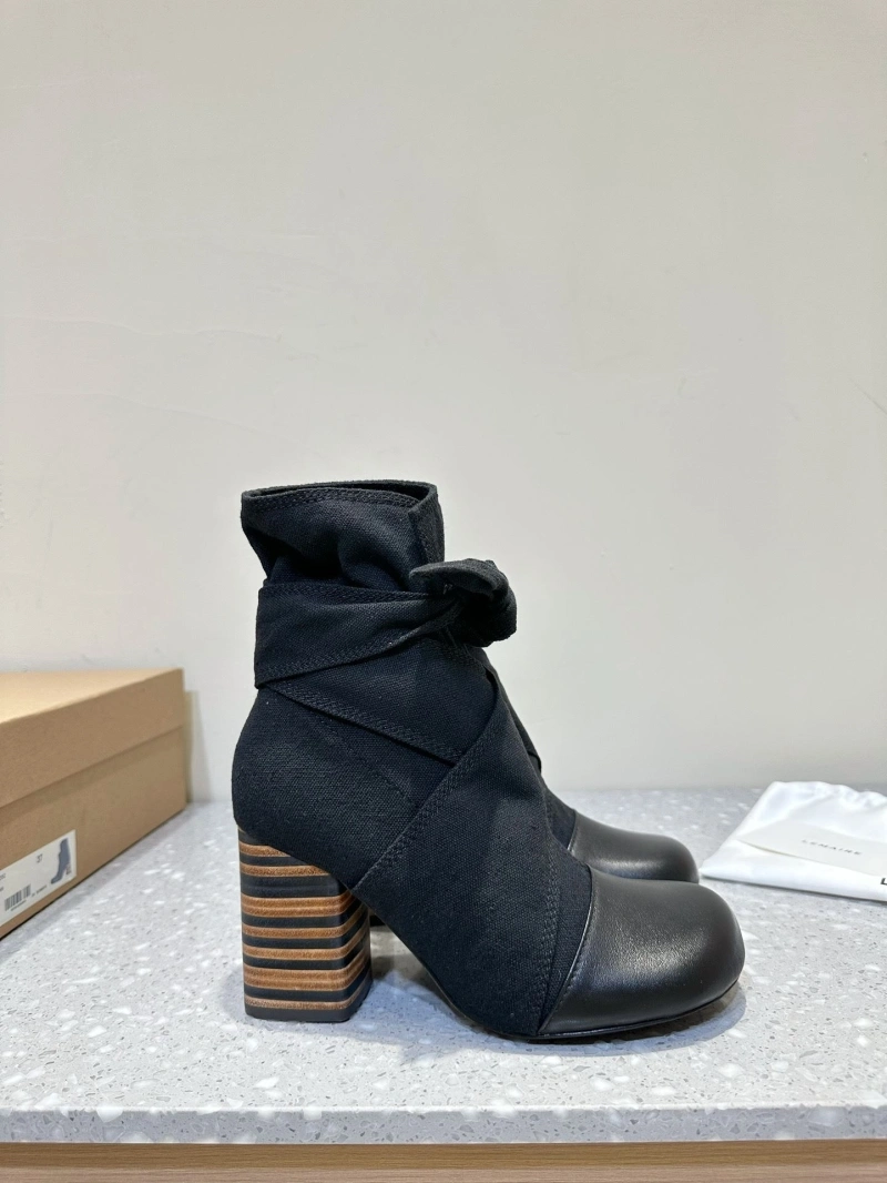 Flexible Othxr Boots 215350