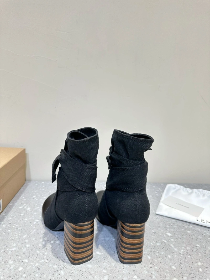 Flexible Othxr Boots 215350