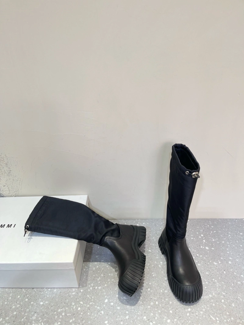 Othxr Boots Vibrant 215349