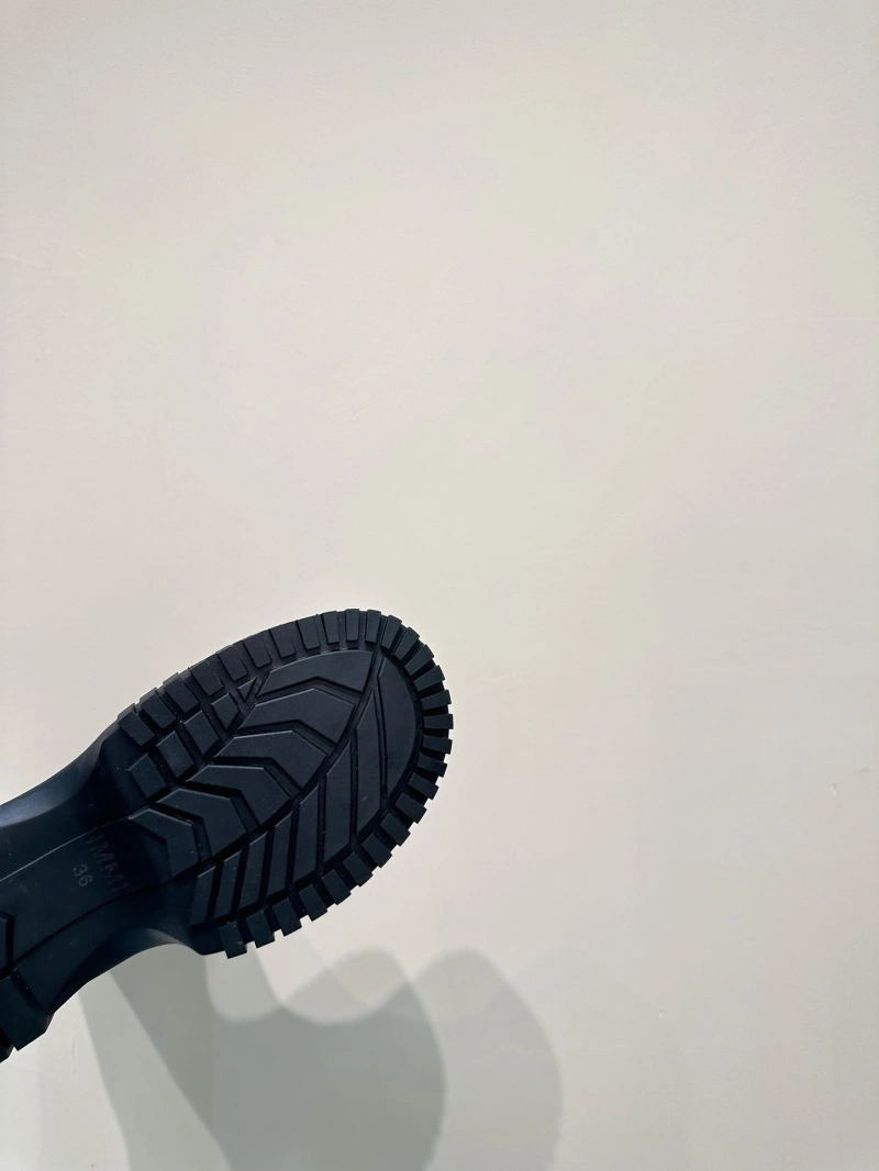 EyeCatching Othxr Boots 215345