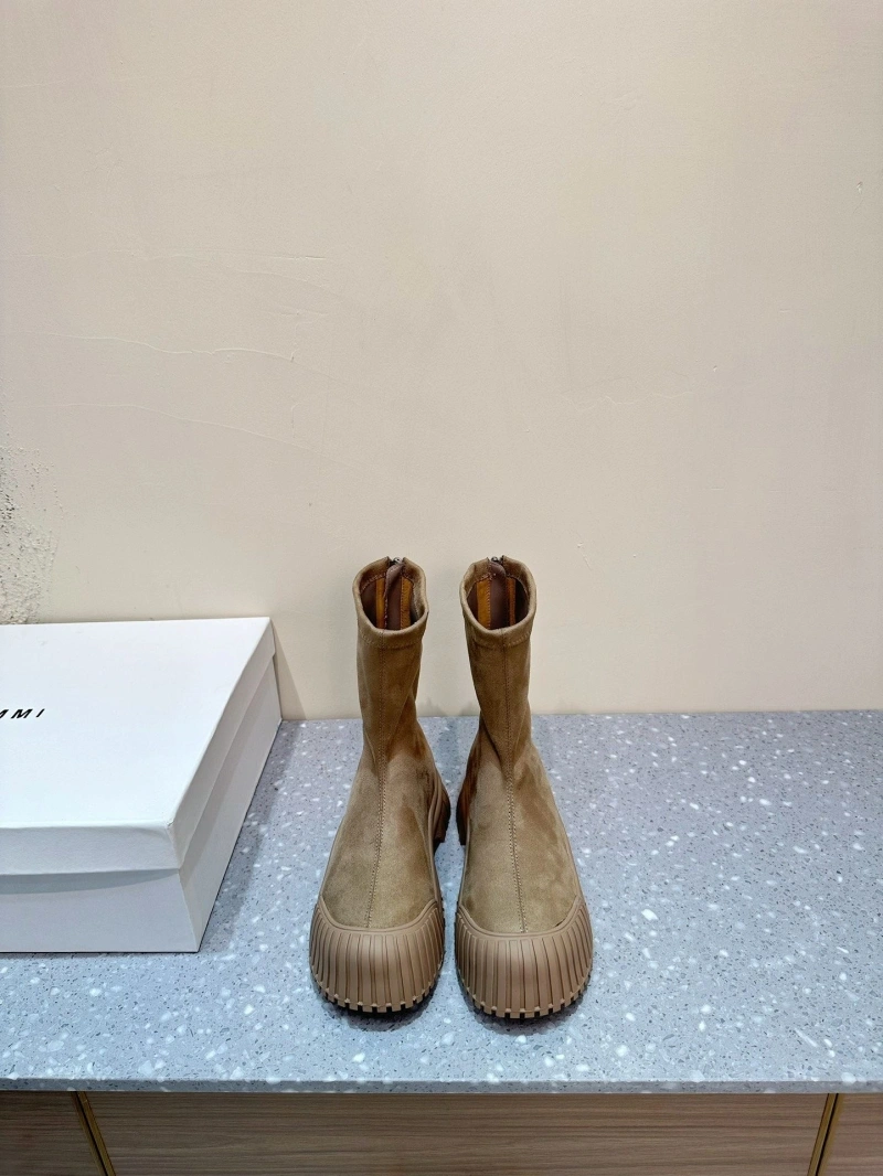 Breathable Othxr Boots 215342