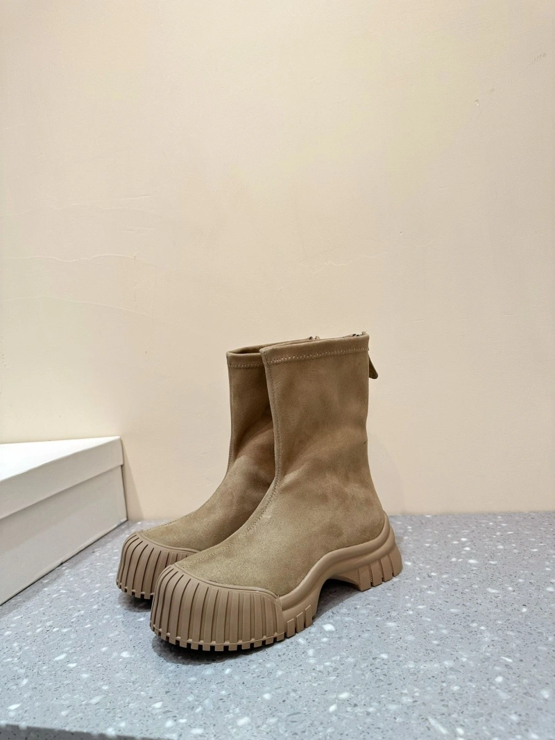 Breathable Othxr Boots 215342