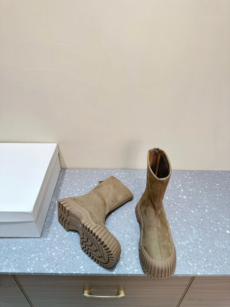 Breathable Othxr Boots 215342