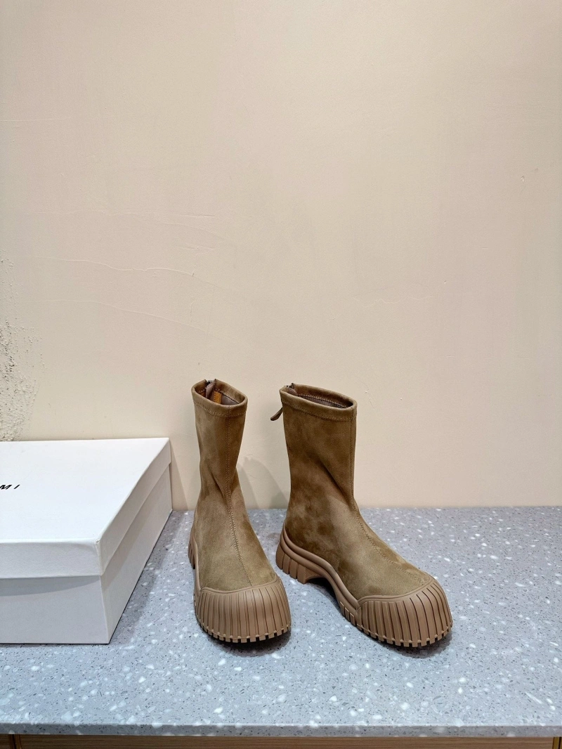 Breathable Othxr Boots 215342