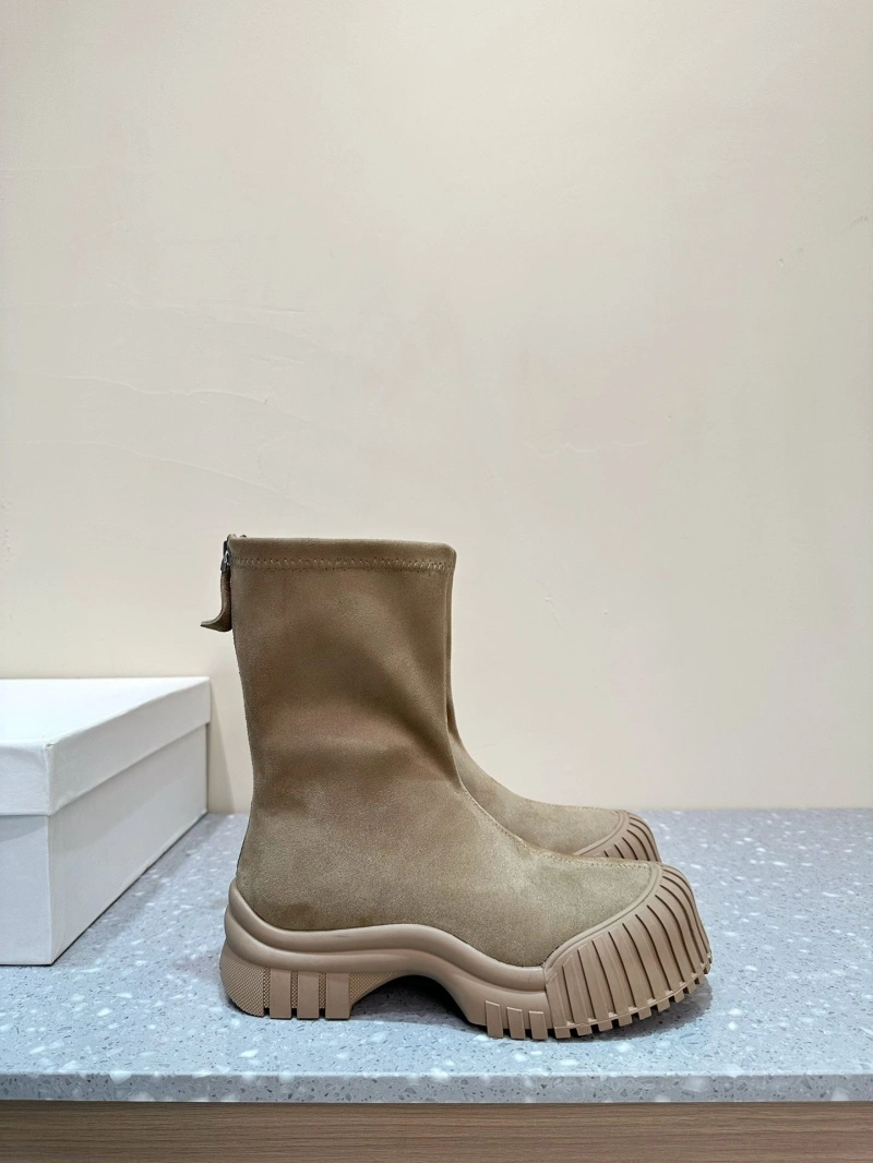 Breathable Othxr Boots 215342