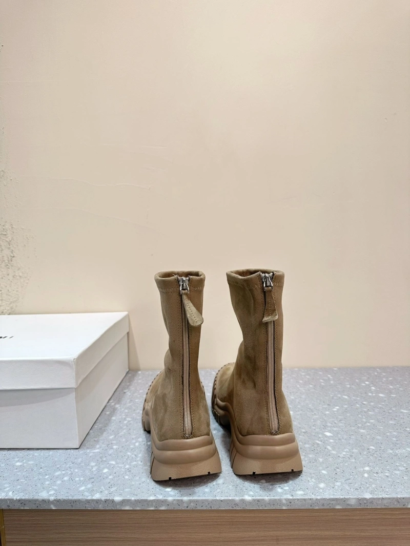 Breathable Othxr Boots 215342