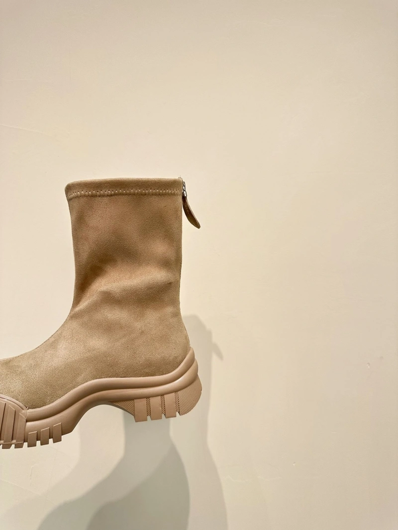 Breathable Othxr Boots 215342