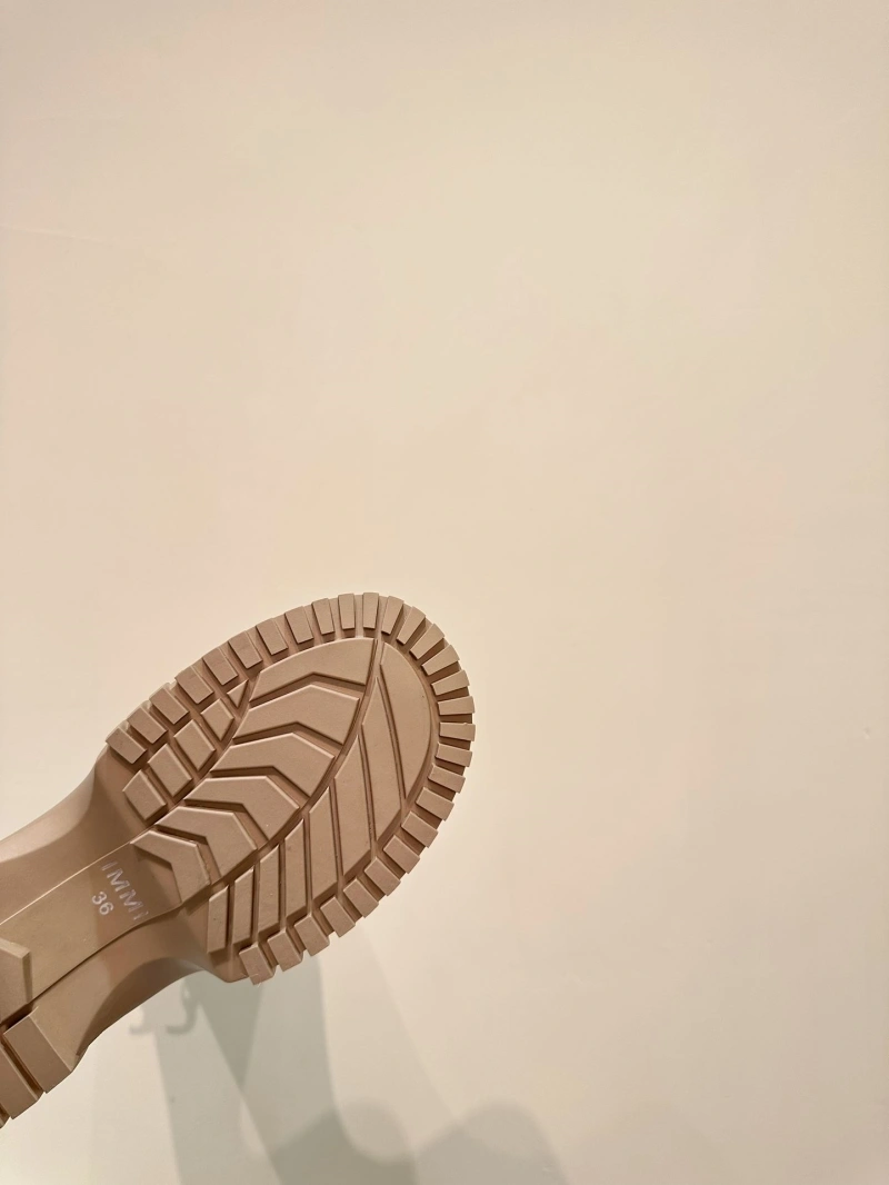 Breathable Othxr Boots 215342