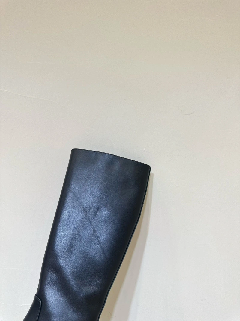 Versatile Bxlxnciaga Boots 109738