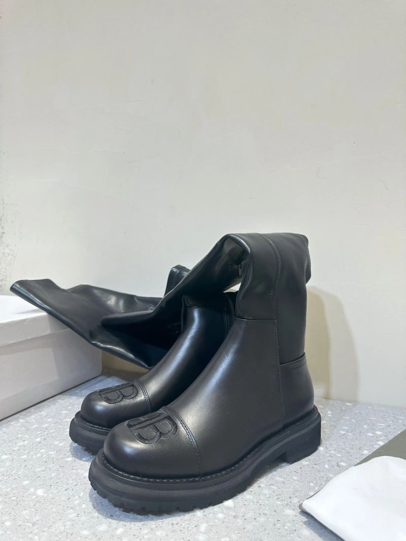 Bxlxnciaga Boots Popular 109745