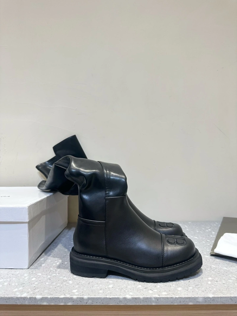 Bxlxnciaga Boots Popular 109745