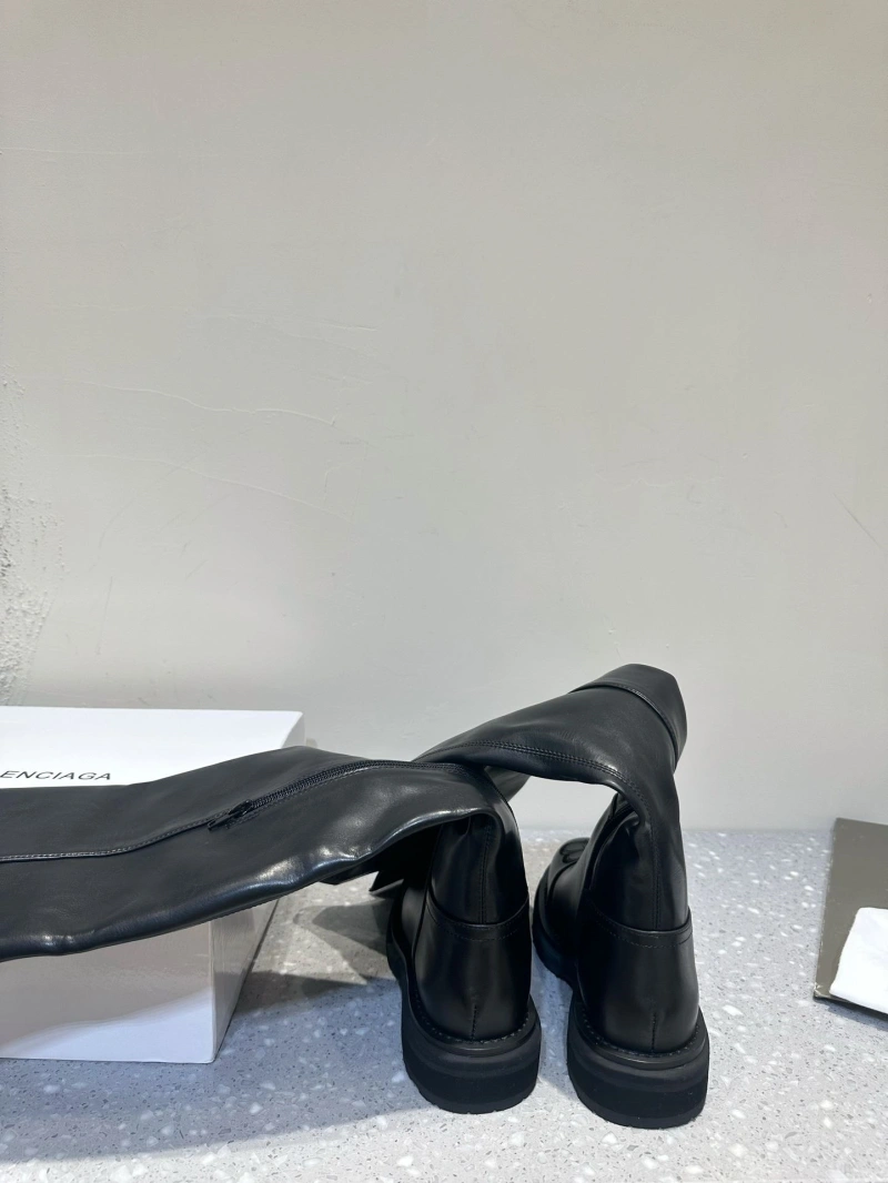 Bxlxnciaga Boots Popular 109745