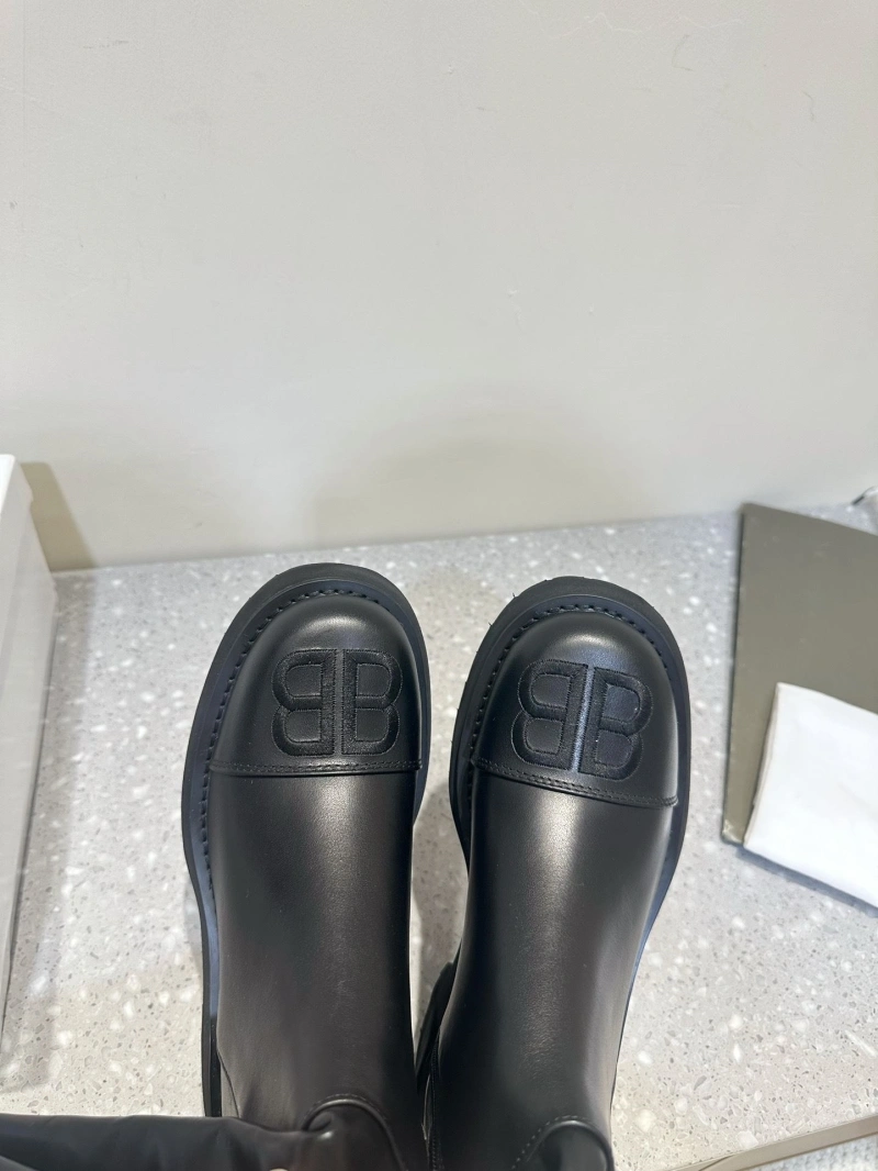 Bxlxnciaga Boots Popular 109745