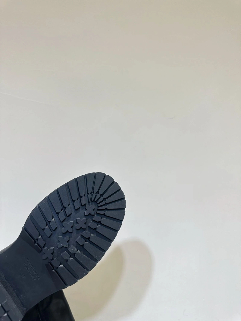 Bxlxnciaga Boots Popular 109745
