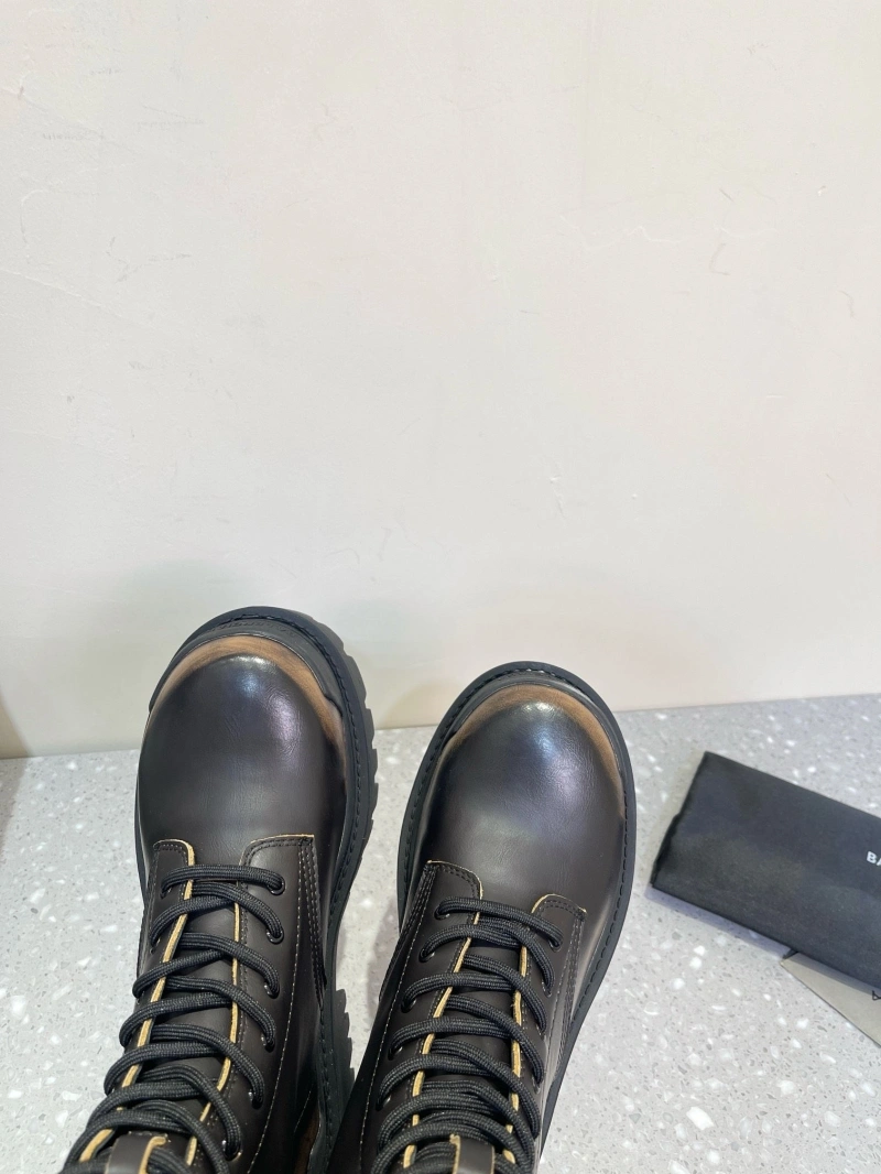 HighQuality Bxlxnciaga Boots 109737