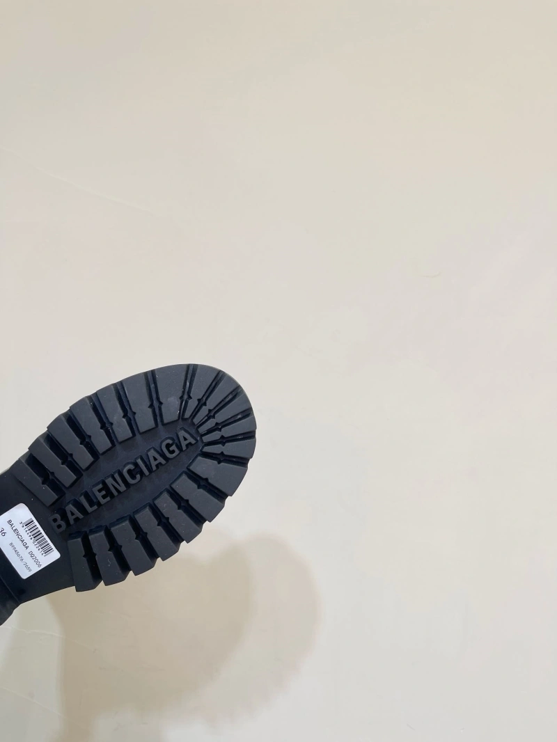 HighQuality Bxlxnciaga Boots 109737