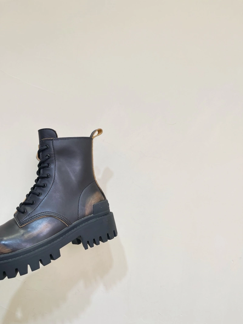 HighQuality Bxlxnciaga Boots 109737