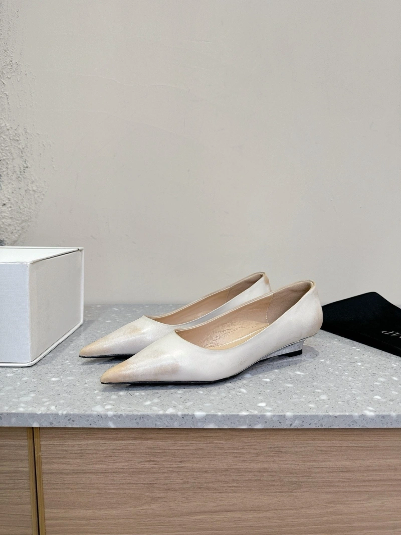 Bold Othxr flat shoes 215070