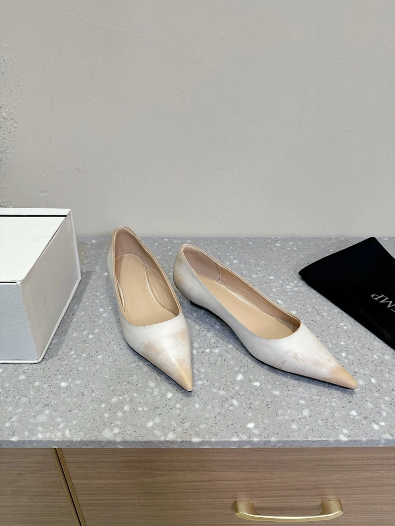 Bold Othxr flat shoes 215070