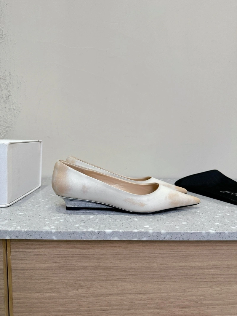 Bold Othxr flat shoes 215070