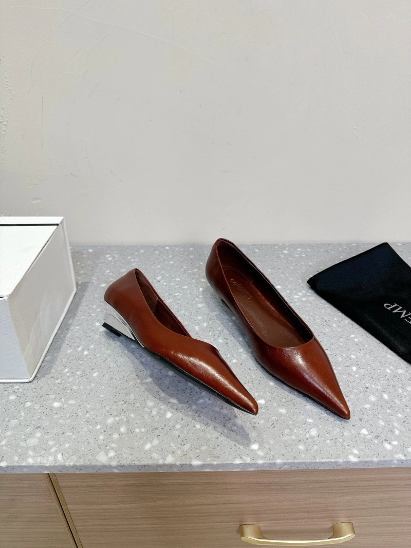 Othxr flat shoes Functional 215073