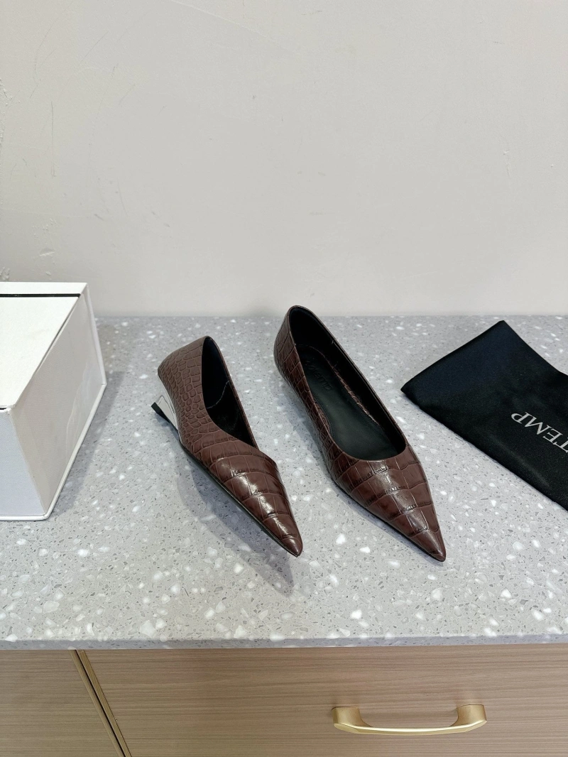 Othxr flat shoes Trendy 215066