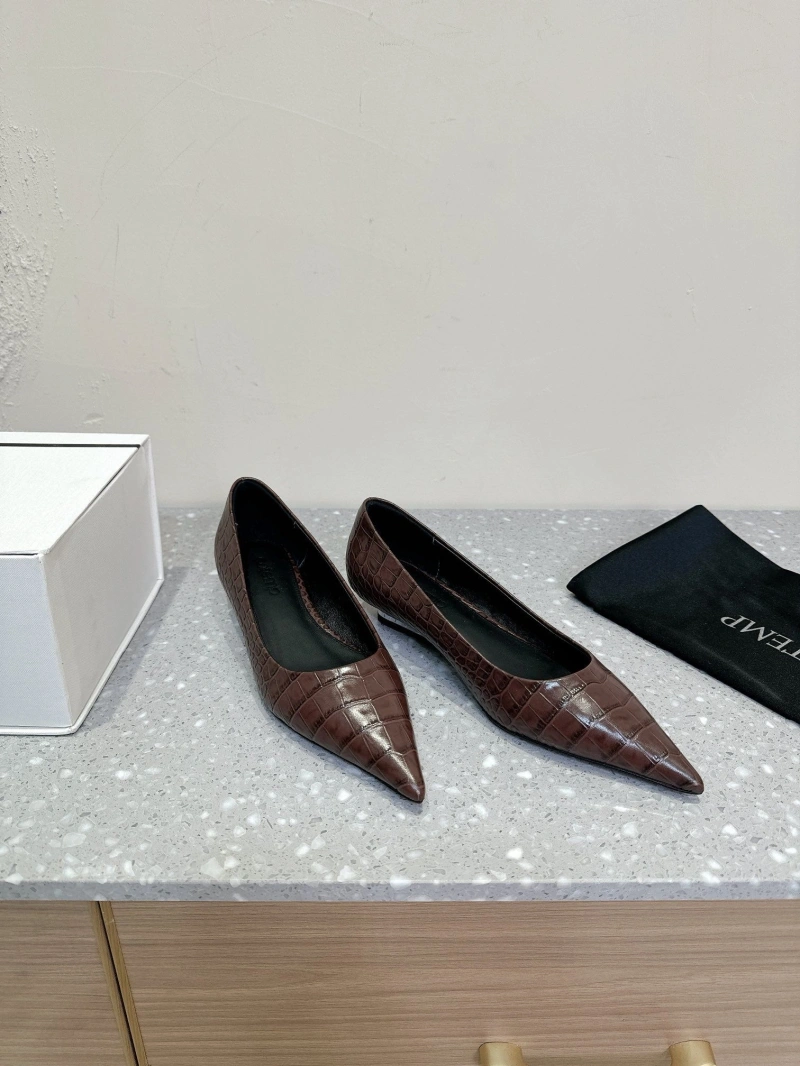 Othxr flat shoes Trendy 215066