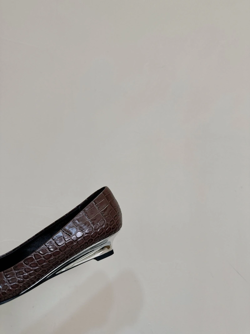 Othxr flat shoes Trendy 215066