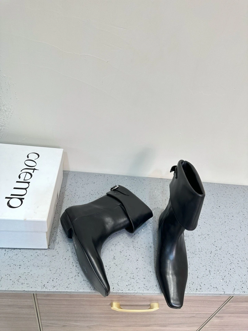Othxr Boots Durable 215343