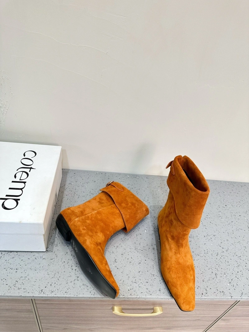 Othxr Boots Unique 215341