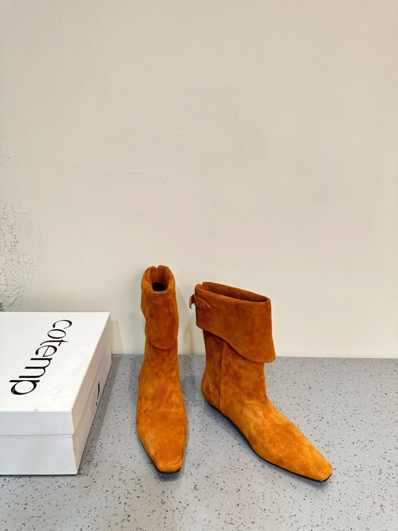Othxr Boots Unique 215341