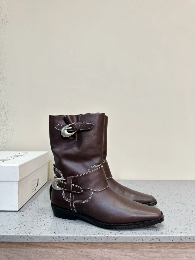 GoAnywhere Othxr Boots 215344