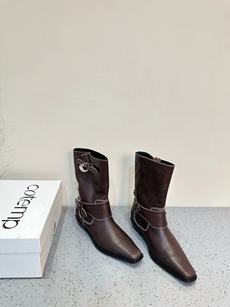 GoAnywhere Othxr Boots 215344
