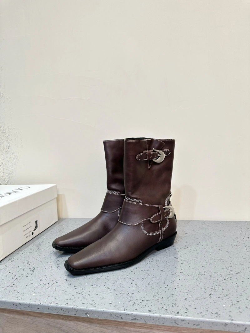 GoAnywhere Othxr Boots 215344