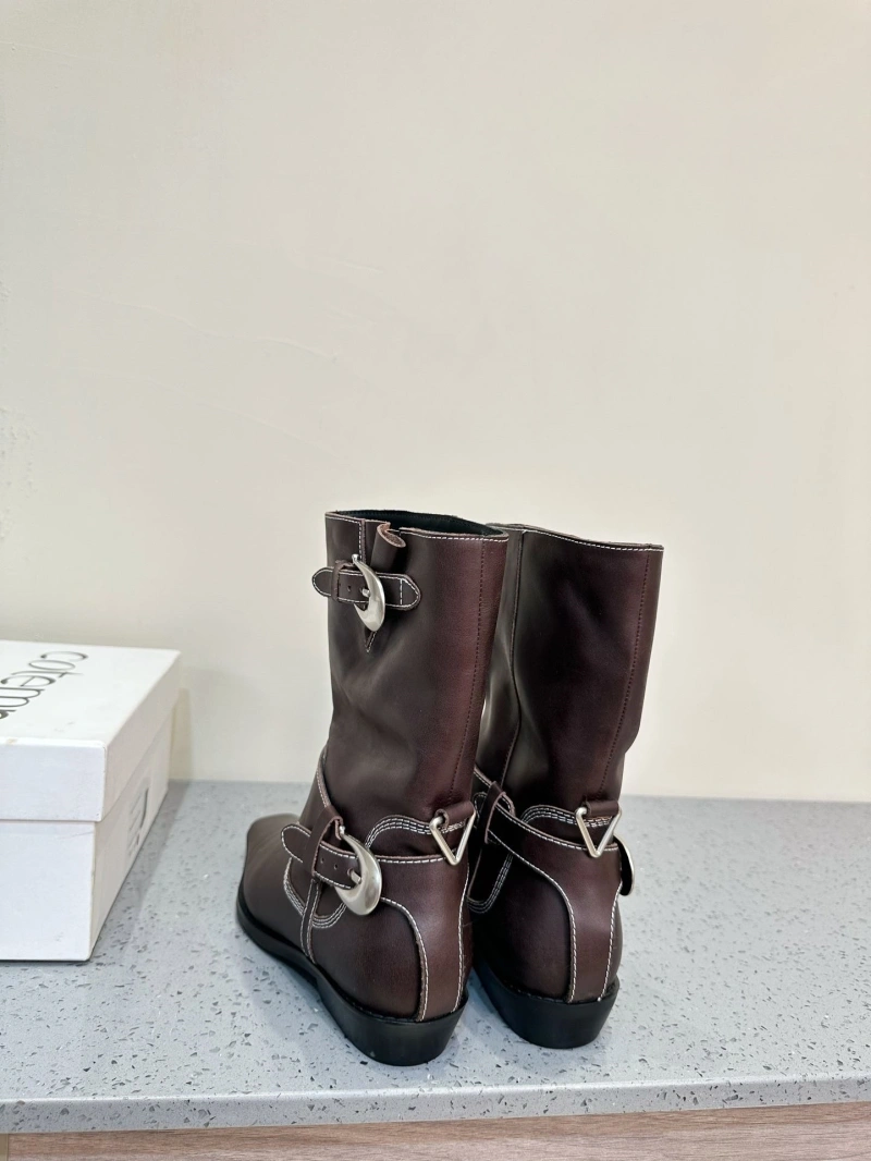 GoAnywhere Othxr Boots 215344