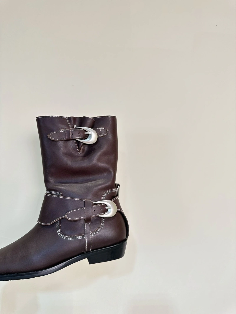 GoAnywhere Othxr Boots 215344