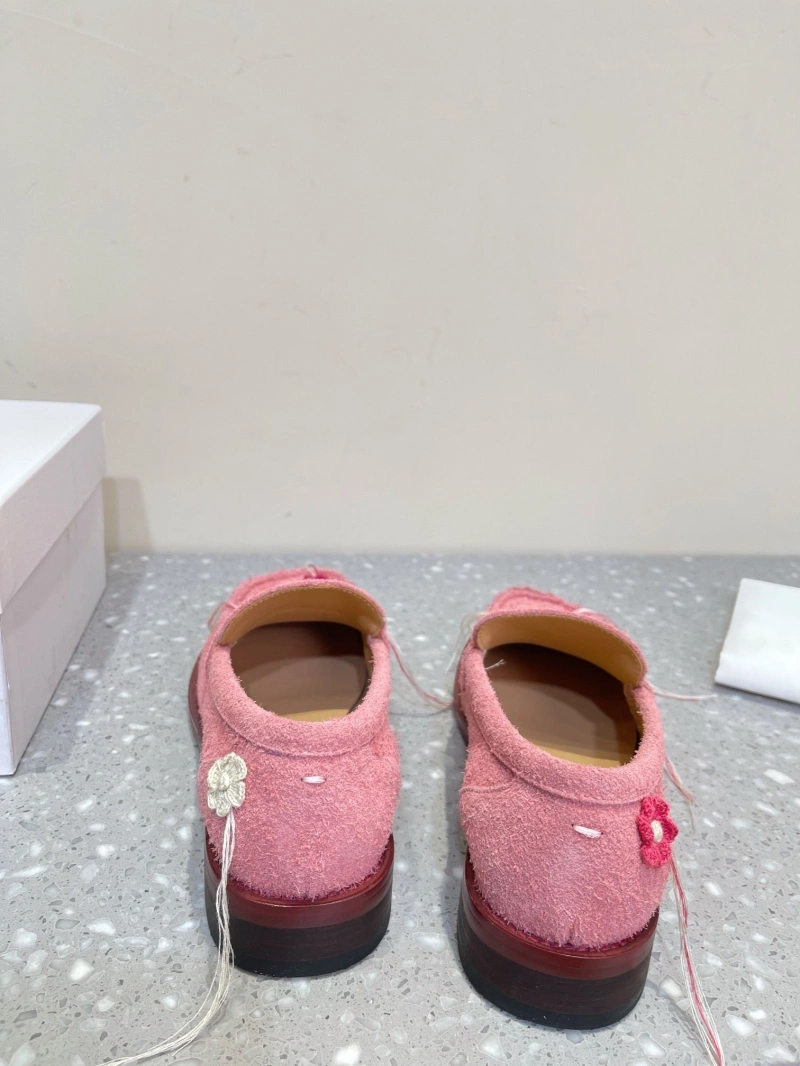 Bold Othxr Leather Shoes 215032