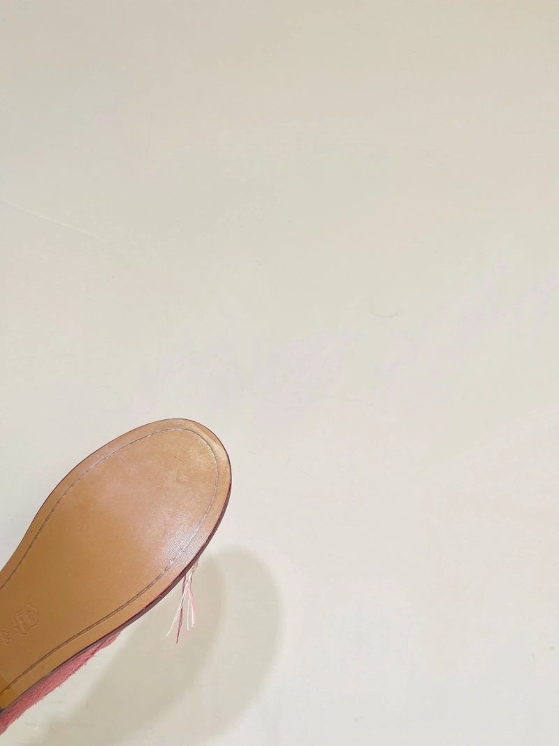 Bold Othxr Leather Shoes 215032