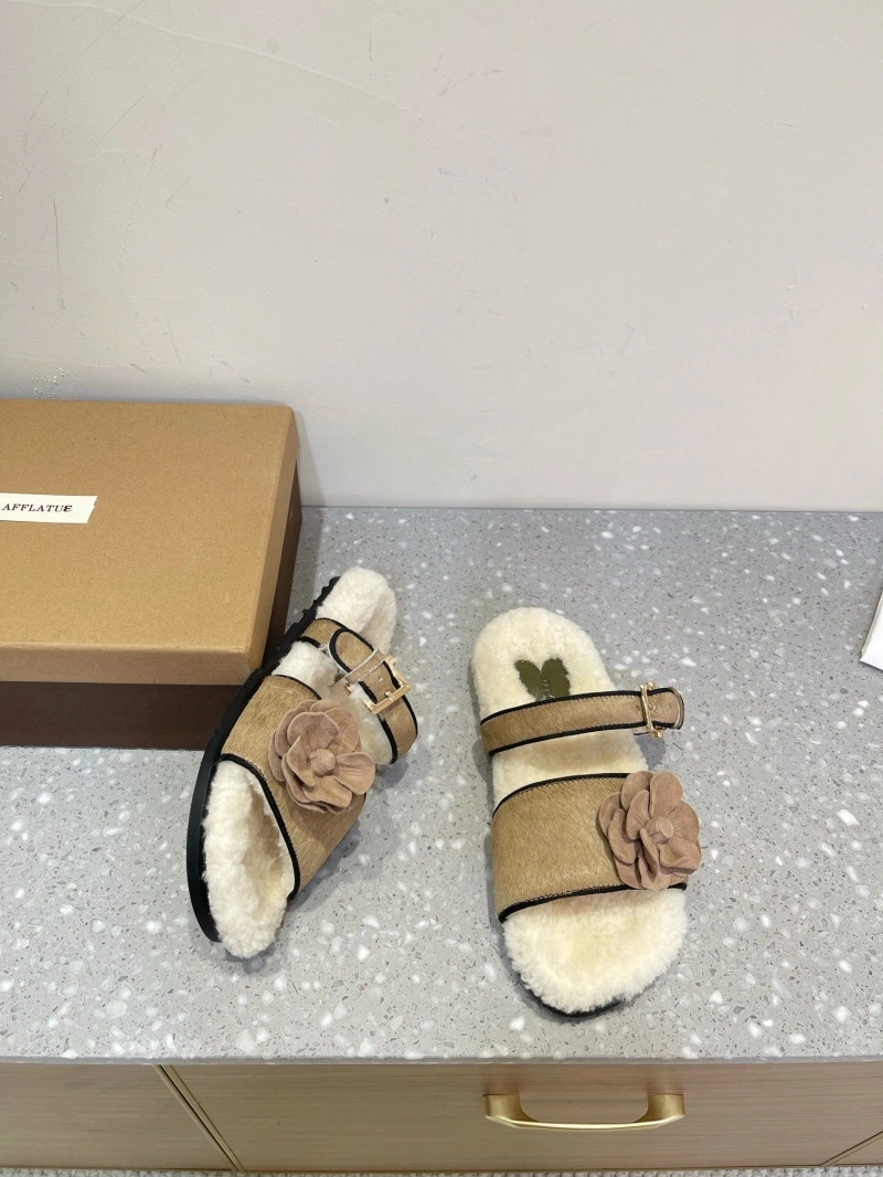 Othxr Slippers Durable 214944