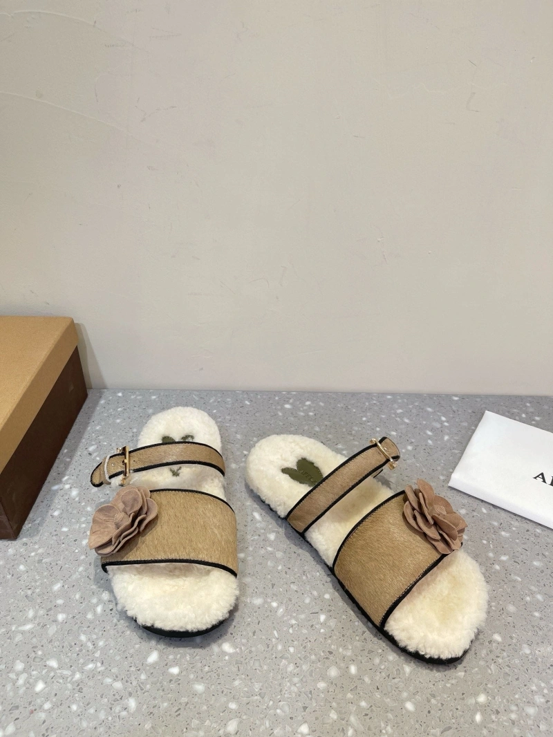Othxr Slippers Durable 214944