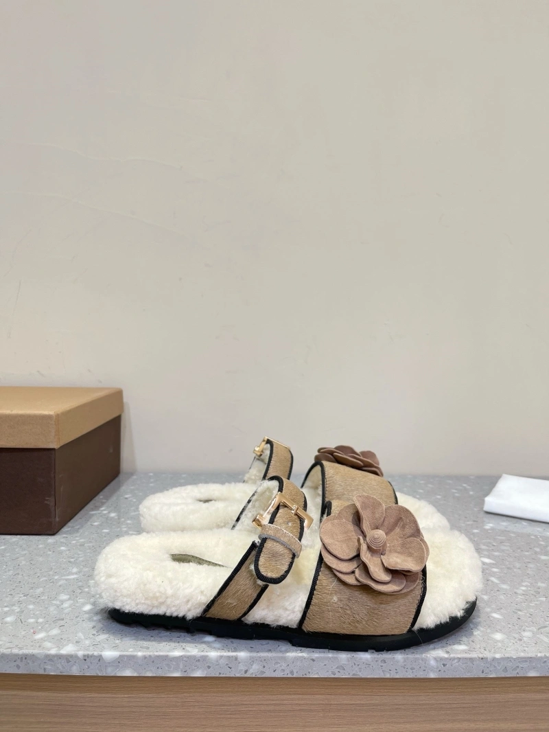 Othxr Slippers Durable 214944