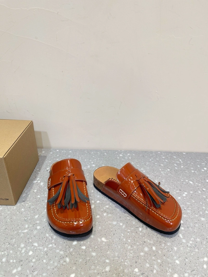 Othxr Slippers GoAnywhere 214943