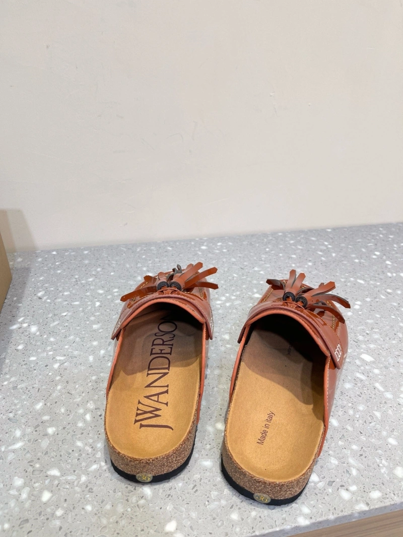 Othxr Slippers GoAnywhere 214943