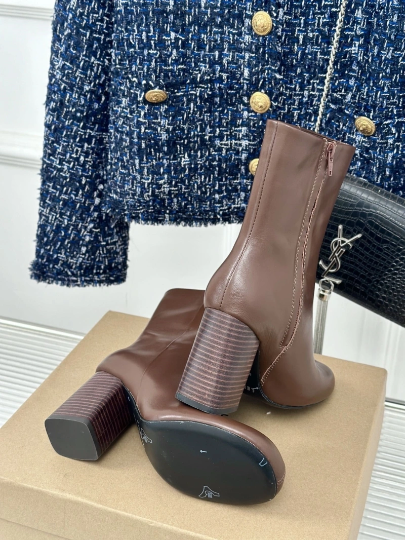 Othxr Boots Trendy 215340