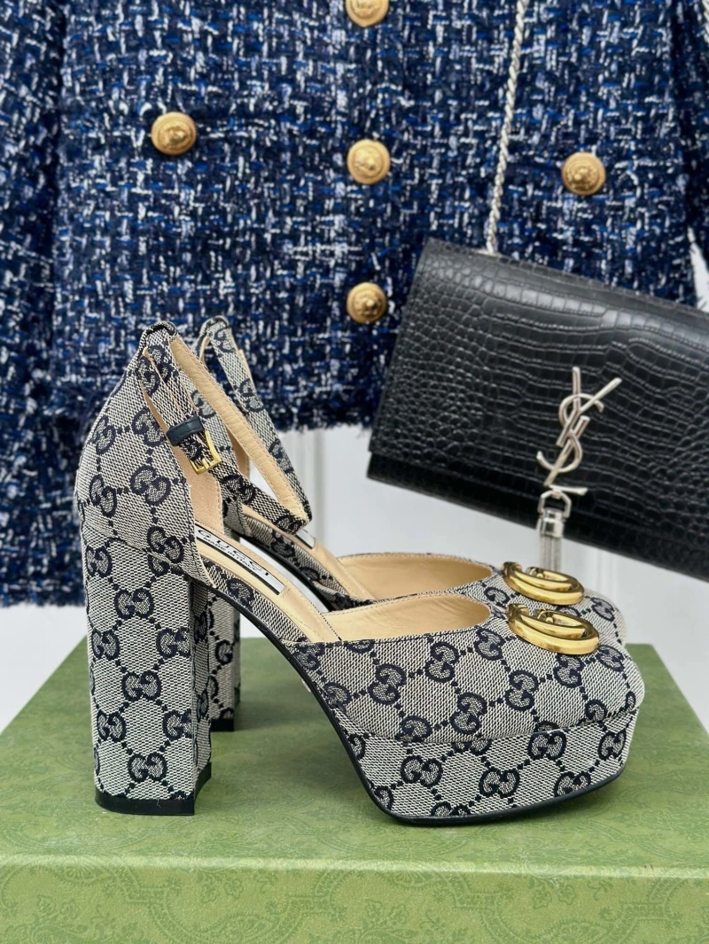 Gxccx High Heels BestValue 161473