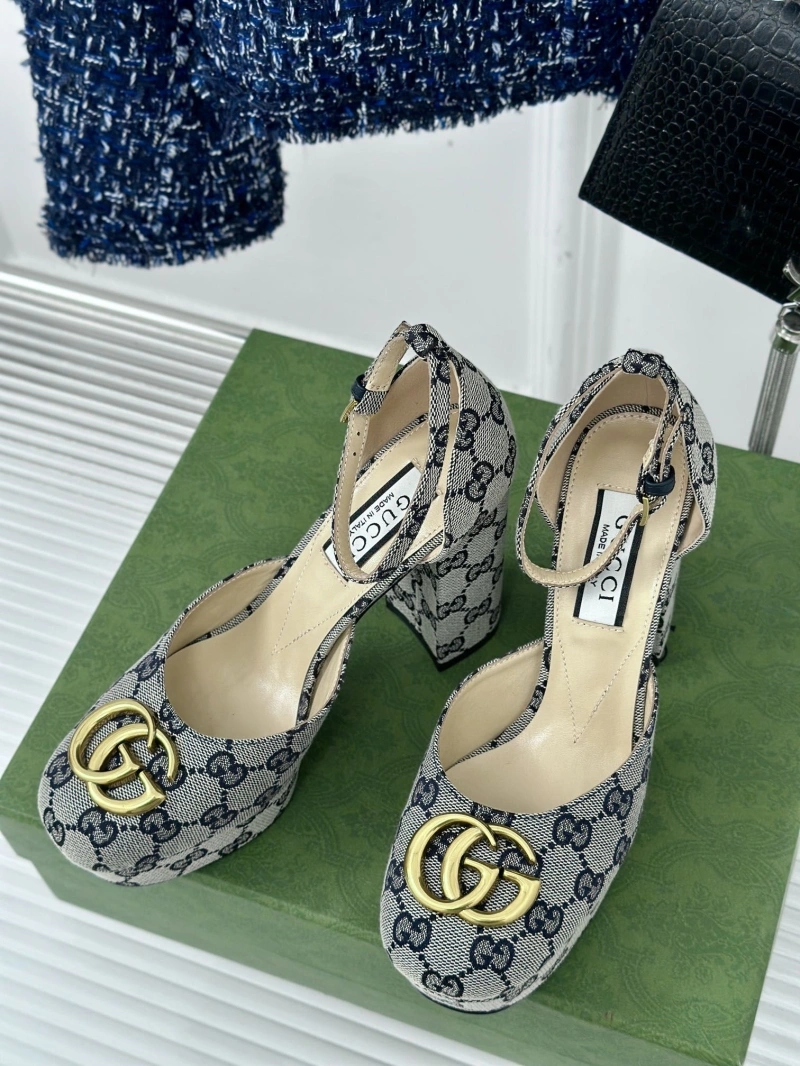Gxccx High Heels BestValue 161473