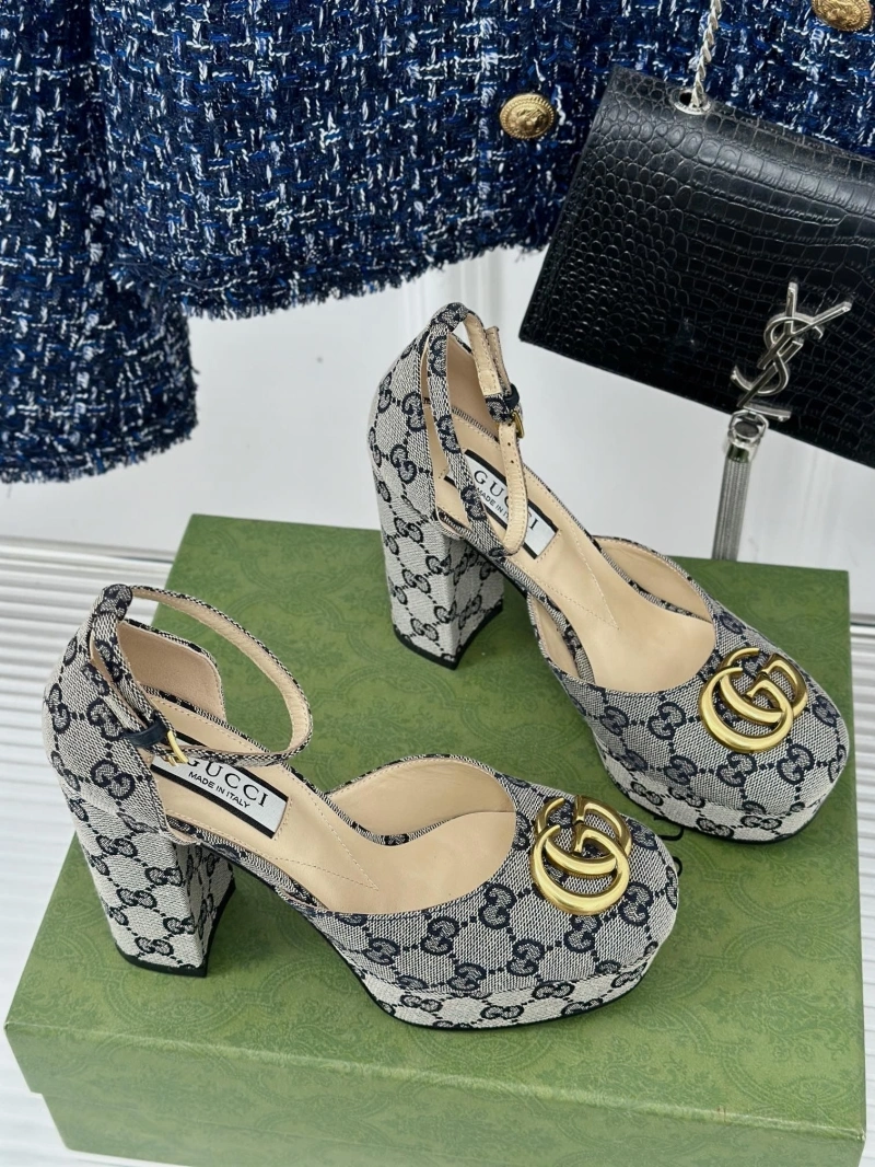 Gxccx High Heels BestValue 161473